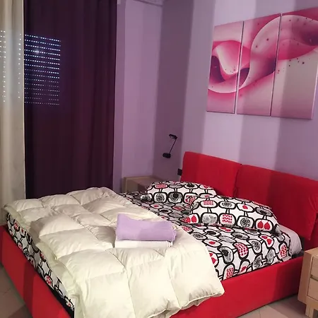 Ca' Mea Piano di Follo