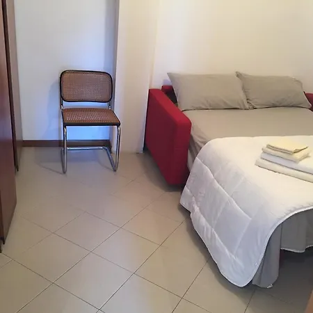 Ca' Mea Piano di Follo