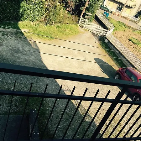 Prázdninový dům Ca' Mea Piano di Follo