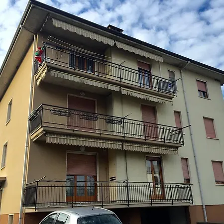 Ca' Mea Piano di Follo