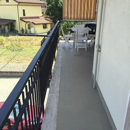 Prázdninový dům Ca' Mea Piano di Follo