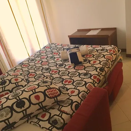 Prázdninový dům Ca' Mea *