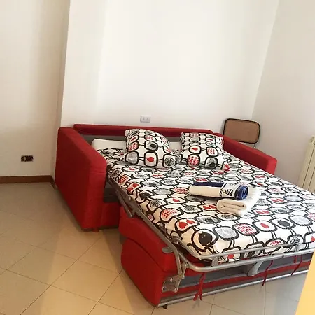 Ca' Mea Piano di Follo