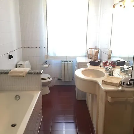 Ca' Mea Piano di Follo